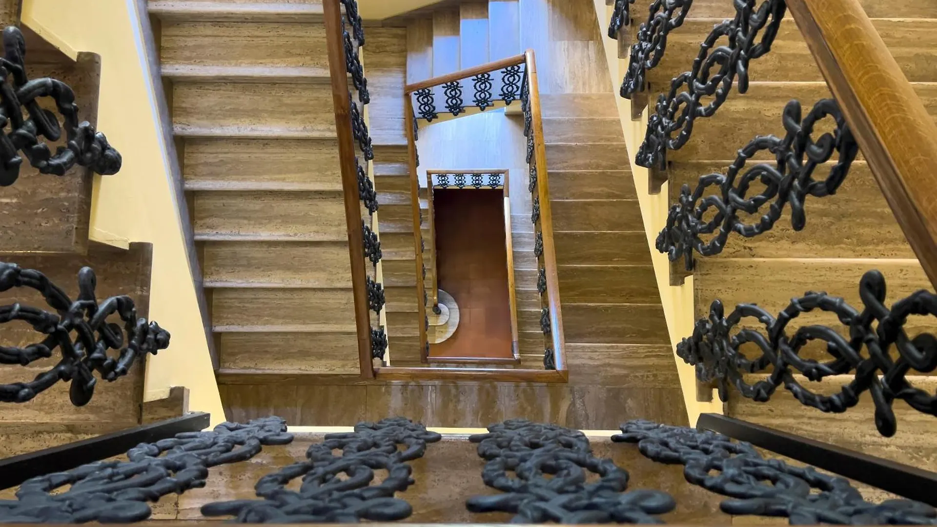 아파트 Timeless Elegance In Trastevere 로마