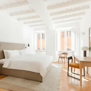 شقة فندقية Sonder By Marriott Bonvoy Palazzo Taverna Piazza Navona, روما