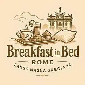فندق مبيت وإفطار Breakfast In Bed, روما