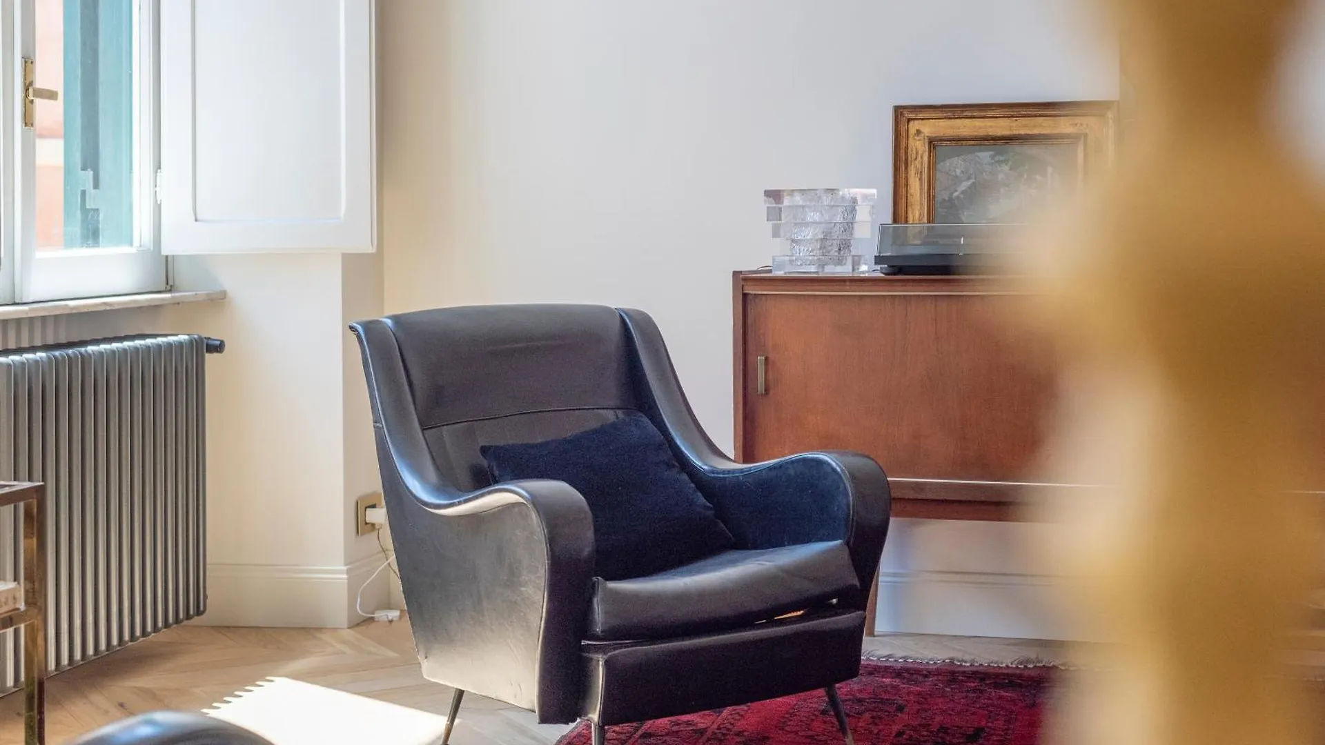 Timeless Elegance In Trastevere Ρώμη Ιταλία