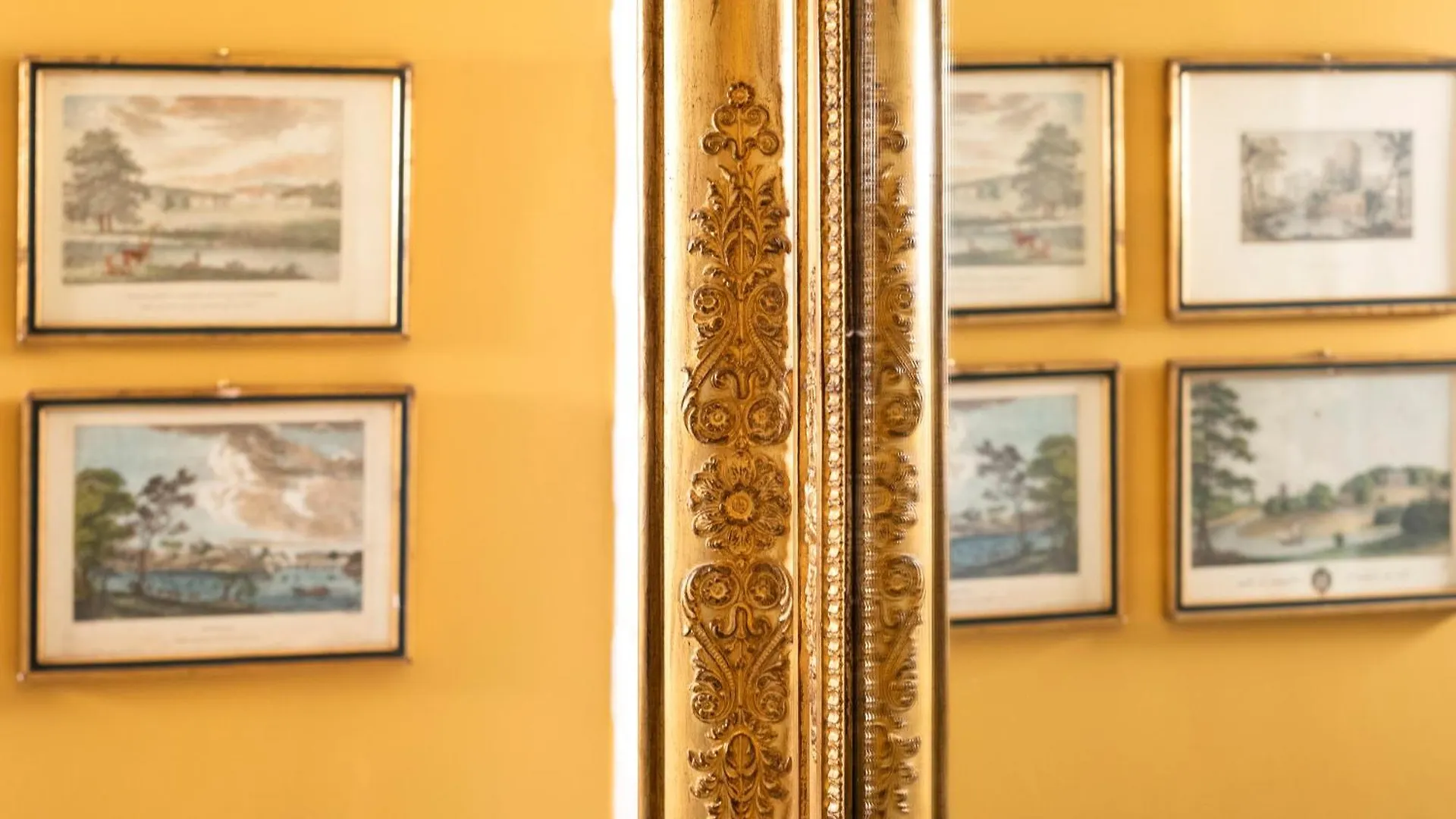 Timeless Elegance In Trastevere Ρώμη 0*,  Ιταλία